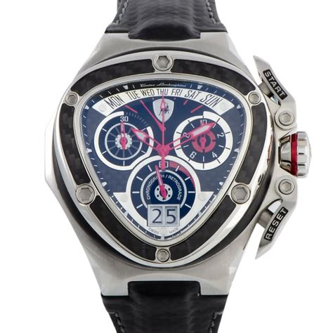 tonino lamborghini spyder watch replica|tonino spyder watch.